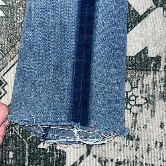 Henry & Belle women’s super skinny ankle jean Size 32 - Picture 3 of 14